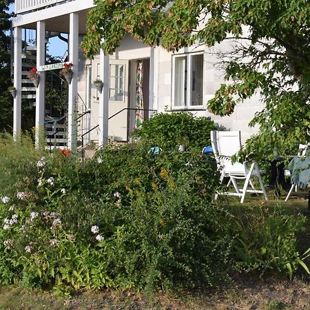 Wingarden B & B Saffle Luaran gambar