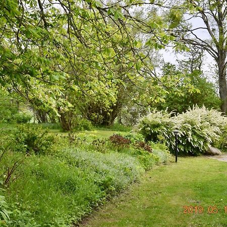 Wingarden B & B Saffle Luaran gambar